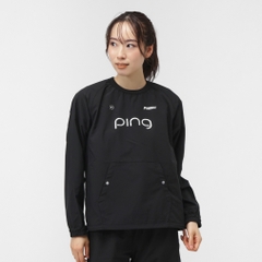 PING Ladies' Golf Wear Sneed Jack x Short Pants 6225220802