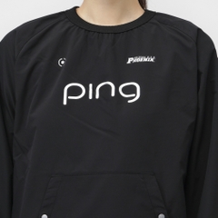 PING Ladies' Golf Wear Sneed Jack x Short Pants 6225220802
