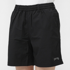 PING Ladies' Golf Wear Sneed Jack x Short Pants 6225220802