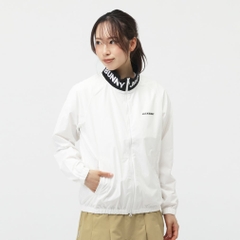 Jack Bunny Ladies' Golf Wear Mesh Lined Blouson 2635220752