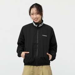 Jack Bunny Ladies' Golf Wear Mesh Lined Blouson 2635220752