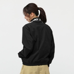 Jack Bunny Ladies' Golf Wear Mesh Lined Blouson 2635220752