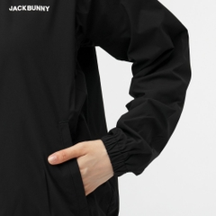 Jack Bunny Ladies' Golf Wear Mesh Lined Blouson 2635220752