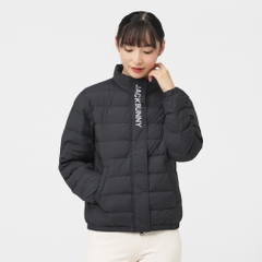 Jack Bunny Ladies' Golf Wear Lightly Padded Zip-Up Blouson 2635220074