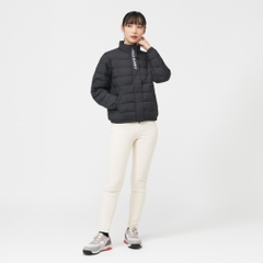 Jack Bunny Ladies' Golf Wear Lightly Padded Zip-Up Blouson 2635220074