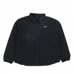 Callaway Ladies' Golf Wear 8-Way Stretch Padded Quilted Jacket C24215201
