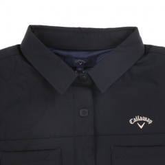 Callaway Ladies' Golf Wear 8-Way Stretch Padded Quilted Jacket C24215201