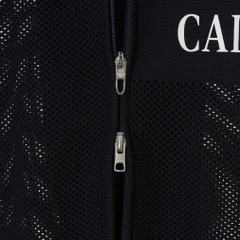 Callaway Ladies' Golf Wear Mesh Knit Full-Zip Knit Blouson C26118200