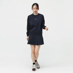 Jack Bunny Ladies' Golf Wear 16G Crew Neck Knit 2635270836