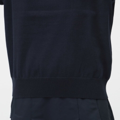 Jack Bunny Ladies' Golf Wear 16G Crew Neck Knit 2635270836