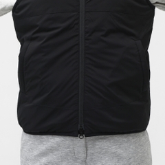 CHAMPION Ladies' Golf Wear Padded Zip Hooded Vest Stretch/Water-Repellent/Windproof/Insulated CW-CG602