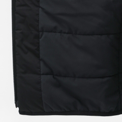CHAMPION Ladies' Golf Wear Padded Zip Hooded Vest Stretch/Water-Repellent/Windproof/Insulated CW-CG602