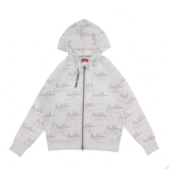new balance Ladies' Golf Wear SWEAT FULL ZIP HOODIE 0125262502