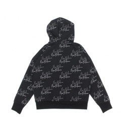 new balance Ladies' Golf Wear SWEAT FULL ZIP HOODIE 0125262502