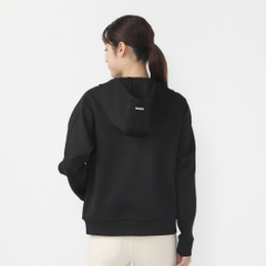 St ANDREWS Women's Golf Wear Double-Knit Full-Zip Hoodie 0434262958