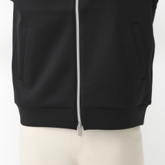 St ANDREWS Women's Golf Wear Double-Knit Full-Zip Hoodie 0434262958