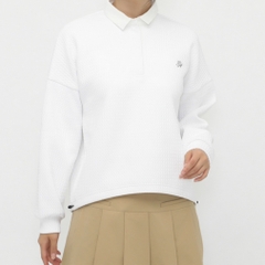 UNITED ARROWS Ladies' Golf Wear UAG WB SHORT PL UAGW-24216