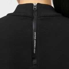 UNITED ARROWS Ladies' Golf Wear Gậy hybrid / utility Fleece Pullover UAG WB HEAVY FLECEE 60256990051
