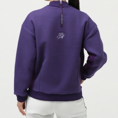 UNITED ARROWS Ladies' Golf Wear Gậy hybrid / utility Fleece Pullover UAG WB HEAVY FLECEE 60256990051