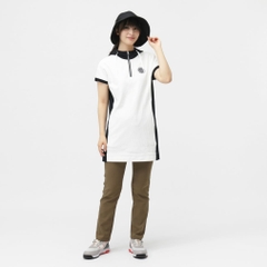 kolwin Ladies' Golf Wear Short Sleeve Dress KO-1T2515Z