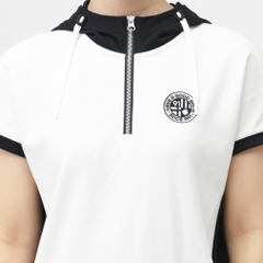 kolwin Ladies' Golf Wear Short Sleeve Dress KO-1T2515Z