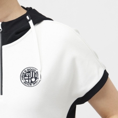 kolwin Ladies' Golf Wear Short Sleeve Dress KO-1T2515Z