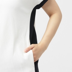 kolwin Ladies' Golf Wear Short Sleeve Dress KO-1T2515Z