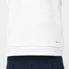 TIGORA Ladies' Golf Wear Double-Knit Fabric Short Sleeve Polo Collar Shirt TR-1H2615P