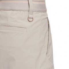 adidas Ladies' Golf Wear Beyond the Course Water-Repellent Side Pocket Loose Fit Ankle Pants KTN30