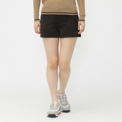 VIVA HEART Women's Golf Wear Ladies Corduroy Stretch Shorts 012-72941