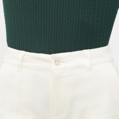 VIVA HEART Women's Golf Wear Ladies Corduroy Stretch Shorts 012-72941