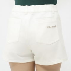 VIVA HEART Women's Golf Wear Ladies Corduroy Stretch Shorts 012-72941