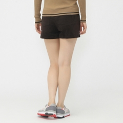 VIVA HEART Women's Golf Wear Ladies Corduroy Stretch Shorts 012-72941
