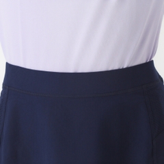 RALPH LAUREN Ladies' Golf Wear High Waisted Skort SS24-2803