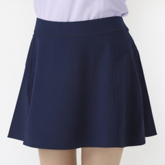RALPH LAUREN Ladies' Golf Wear High Waisted Skort SS24-2803
