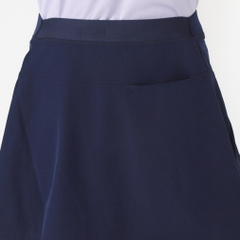 RALPH LAUREN Ladies' Golf Wear High Waisted Skort SS24-2803