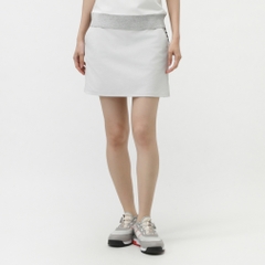 DESCENTE GOLF Ladies' Golf Wear Back Pleats Skirt (with inner pants) DG5SSK00L