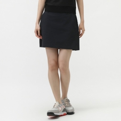 DESCENTE GOLF Ladies' Golf Wear Back Pleats Skirt (with inner pants) DG5SSK00L