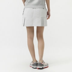 DESCENTE GOLF Ladies' Golf Wear Back Pleats Skirt (with inner pants) DG5SSK00L