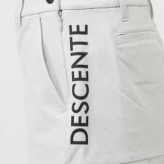 DESCENTE GOLF Ladies' Golf Wear Back Pleats Skirt (with inner pants) DG5SSK00L