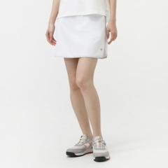le coq sportif golf Ladies Golf Wear Skirt LG5SSK04L