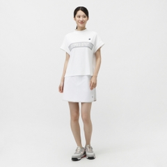 le coq sportif golf Ladies Golf Wear Skirt LG5SSK04L