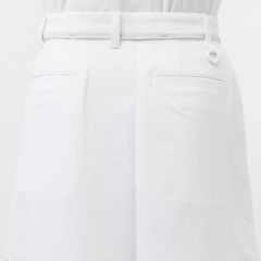 le coq sportif golf Ladies Golf Wear Skirt LG5SSK04L