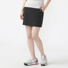 le coq sportif golf Ladies Golf Wear [RIJOUME] Cut and Sewn Skirt QGWXJE22