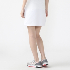 le coq sportif golf Ladies Golf Wear [RIJOUME] Cut and Sewn Skirt QGWXJE22
