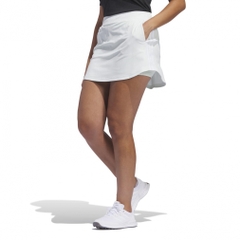 adidas Ladies Golf Wear ULT365 Twist Knit Pique Skirt IYW76