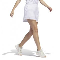adidas Ladies Golf Wear ULT365 Twist Knit Pique Skirt IYW76