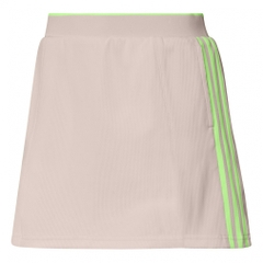 adidas Ladies Golf Wear 3-Stripes Dry Skirt IKK46