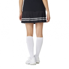 TaylorMade Ladies' Golf Wear Lined Pleated Skort TL809