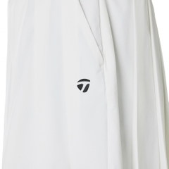 TaylorMade Ladies' Golf Wear Lined Pleated Skort TL809